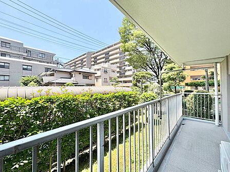 頬をなでる、優しい風を感じることが出来ます。