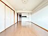 リビング/ダイニング：「空間が織り成すひとつ先の住み心地」を演出します。