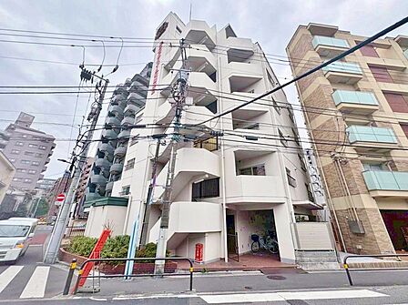 資料には掲載していない情報が、現地にはたくさんあります。是非一度、現地をご確認ください。