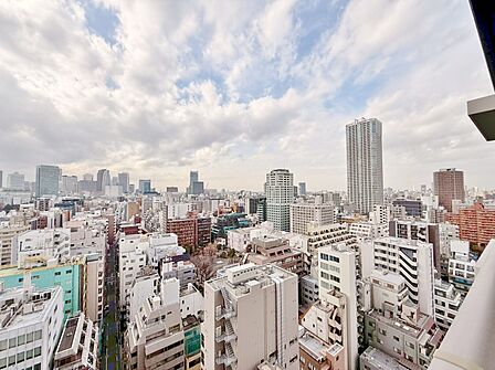 頬をなでる、優しい風を感じることが出来ます。