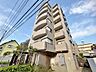 外観：現地に足をお運びいただいた際には、周辺散策などをお勧めいたします。