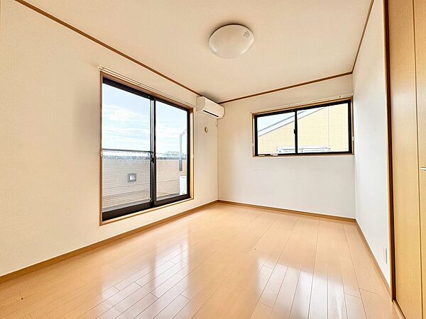 子供部屋
