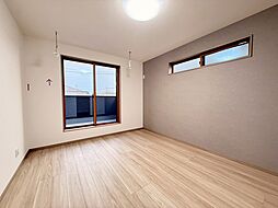 子供部屋の画像