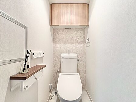 暮らしの中のさりげないひとときの快適さにも、こだわりを、持って設備を配しております。