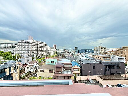 頬をなでる、優しい風を感じることが出来ます。