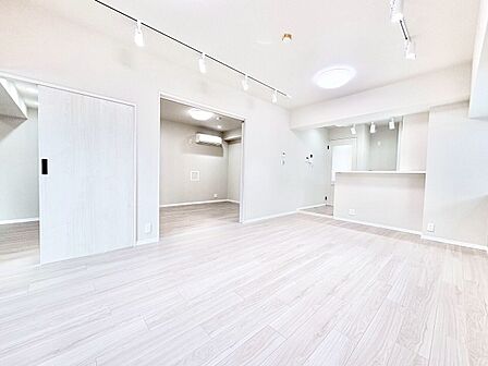 「空間が織り成すひとつ先の住み心地」を演出します。