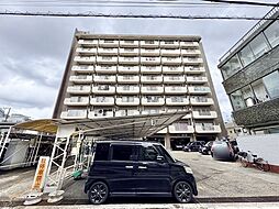 田端マンション