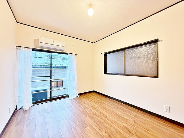 子供部屋