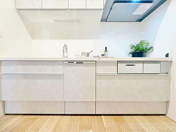 キッチン