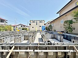 浦安市弁天2丁目 全2棟