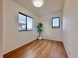 子供部屋の画像