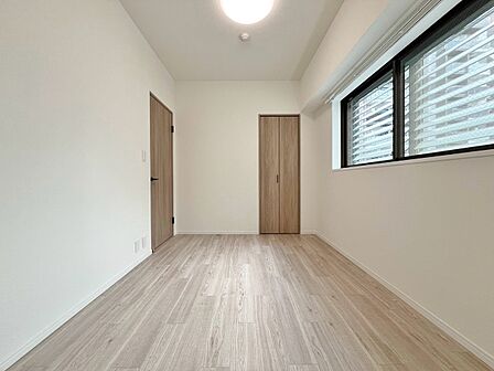 どんな部屋にアレンジするかは、あなた次第です。