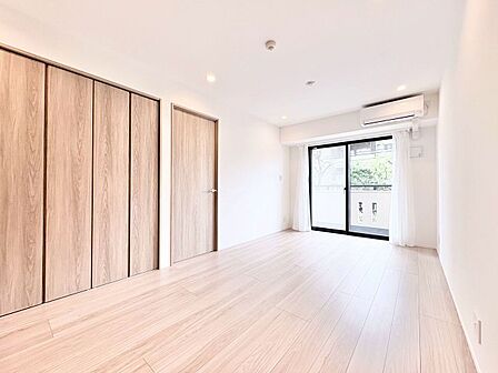 豊かな居住性と、安心感を満たすクオリティが見事に調和した住空間。