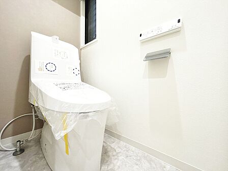 暮らしの中のさりげないひとときの快適さにも、こだわりを、持って設備を配しております。