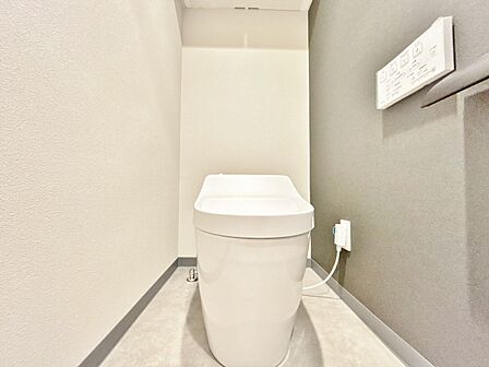 暮らしの中のさりげないひとときの快適さにも、こだわりを、持って設備を配しております。