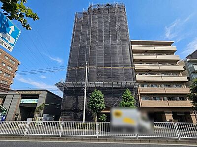外観:資料には掲載していない情報が、現地にはたくさんあります。是非一度、現地をご確認ください。 外観:資料には掲載していない情報が、現地にはたくさんあります。是非一度、現地をご確認ください。