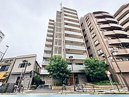 パレステージ町屋壱番館