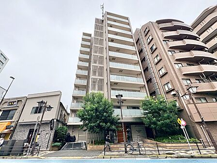 資料には掲載していない情報が、現地にはたくさんあります。是非一度、現地をご確認ください。