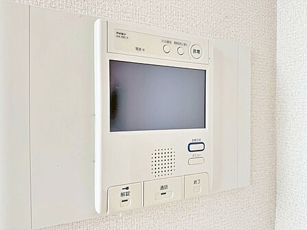 快適と分かりやすさを合わせた優しい設計。「見える安心」をカタチにしました。