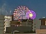 バルコニー：頬をなでる、優しい風を感じることが出来ます。