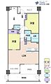 ライオンズヒルズ新八柱壱番館1階3,900万円