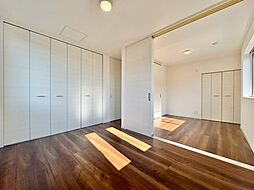 子供部屋の画像