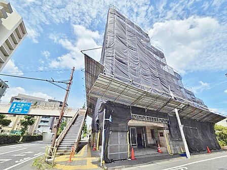 現地に足をお運びいただいた際には、周辺散策などをお勧めいたします。