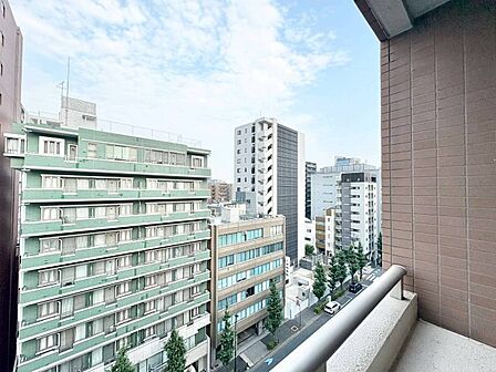 頬をなでる、優しい風を感じることが出来ます。