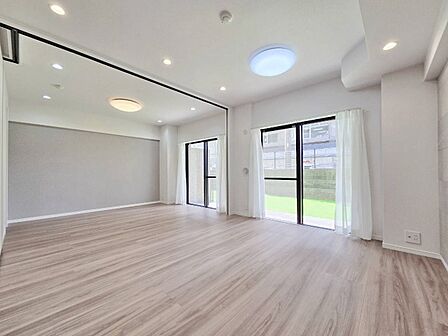 ひとつひとつの空間に宿した機能性、そして美意識。