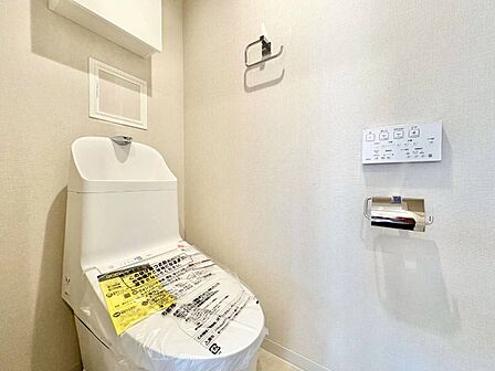 暮らしの中のさりげないひとときの快適さにも、こだわりを、持って設備を配しております。