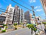 バルコニー：窓を開けると広がる青空。心をリフレッシュして日々を過ごしていきましょう。