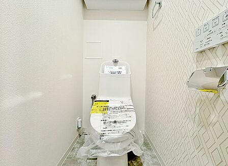 暮らしの中のさりげないひとときの快適さにも、こだわりを、持って設備を配しております。