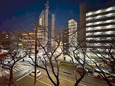 頬をなでる、優しい風を感じることが出来ます。
