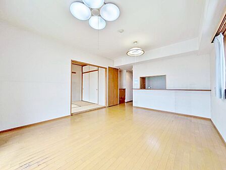 「空間が織り成すひとつ先の住み心地」を演出します。