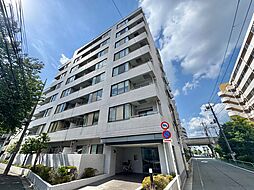 中村橋シティハウス