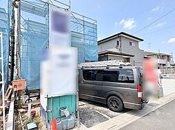 八潮市西袋 2期・全2棟