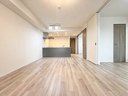 居心地の良い空気感は、暮らしのステージを彩り、心からのやすらぎと満足感を与えてくれます。