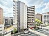 バルコニー：頬をなでる、優しい風を感じることが出来ます。