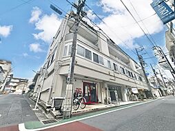 富士見台マンション