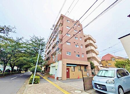 資料には掲載していない情報が、現地にはたくさんあります。是非一度、現地をご確認ください。