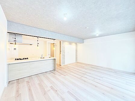 「空間が織り成すひとつ先の住み心地」を演出します。