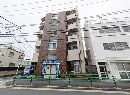 資料には掲載していない情報が、現地にはたくさんあります。是非一度、現地をご確認ください。