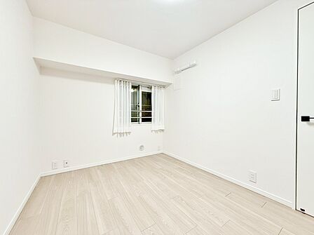 どんな部屋にアレンジするかは、あなた次第です。