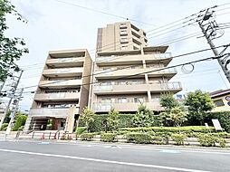 藤和シティホームズ小竹向原