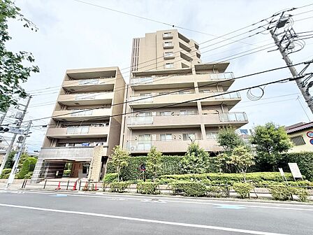 資料には掲載していない情報が、現地にはたくさんあります。是非一度、現地をご確認ください。