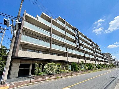 外観：資料には掲載していない情報が、現地にはたくさんあります。是非一度、現地をご確認ください。