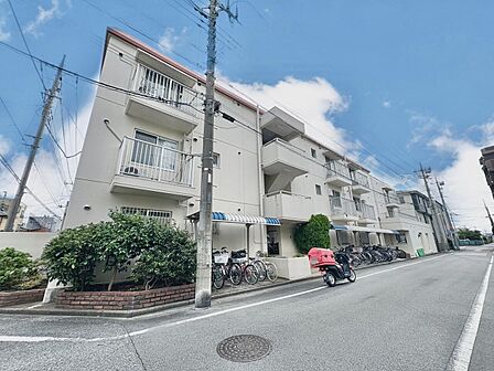 資料には掲載していない情報が、現地にはたくさんあります。是非一度、現地をご確認ください。