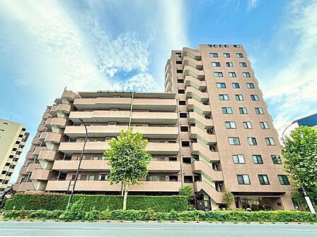 資料には掲載していない情報が、現地にはたくさんあります。是非一度、現地をご確認ください。