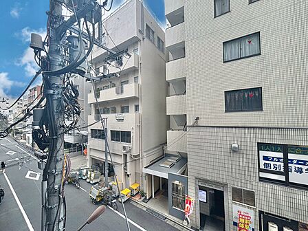 頬をなでる、優しい風を感じることが出来ます。