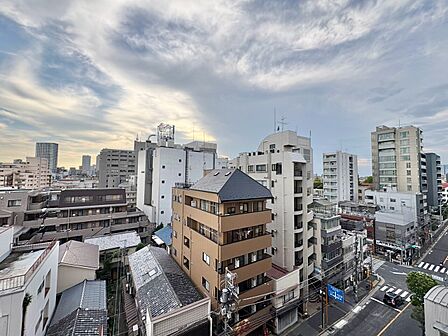 頬をなでる、優しい風を感じることが出来ます。